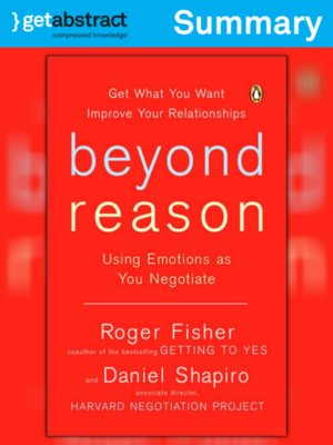 cover image of Beyond Reason (Summary)